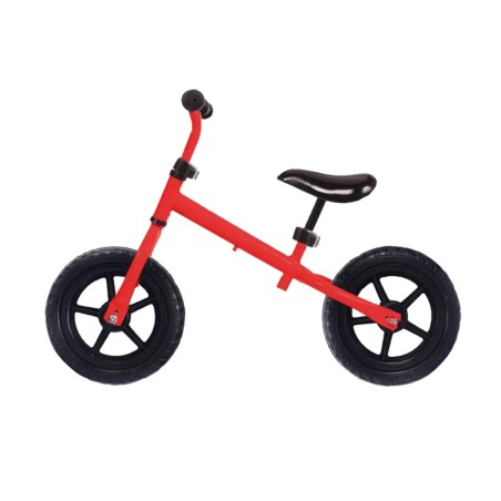 DELROY Balance Bike