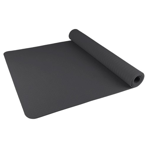 FITNET TPE 6mm Yoga Mat,...