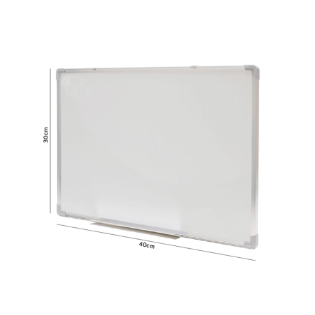 ONES FILIP Wall Hanging Whiteboard