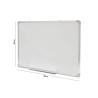 ONES FILIP Wall Hanging Whiteboard - JIJI.SG