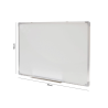 ONES FILIP Wall Hanging Whiteboard - JIJI.SG