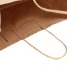 ONES VERNER Kraft Paper Bag - JIJI.SG
