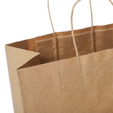 ONES VERNER Kraft Paper Bag