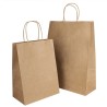 ONES VERNER Kraft Paper Bag - JIJI.SG