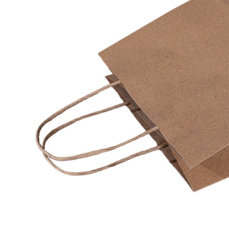 ONES VERNER Kraft Paper Bag