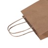 ONES VERNER Kraft Paper Bag - JIJI.SG