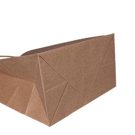 ONES VERNER Kraft Paper Bag