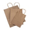 ONES VERNER Kraft Paper Bag - JIJI.SG