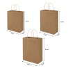 ONES VERNER Kraft Paper Bag - JIJI.SG