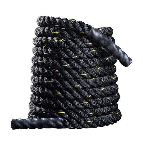 FITNET Battle Rope