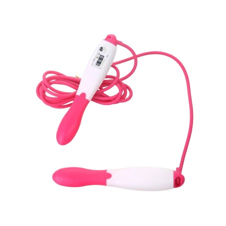 SPJ-02 Calories Counter Jumping Rope