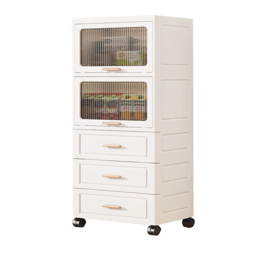 LACEE Flip Top Storage...