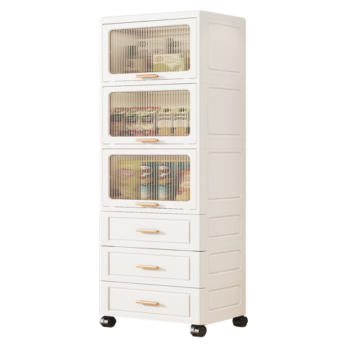 LACEE Flip Top Storage...