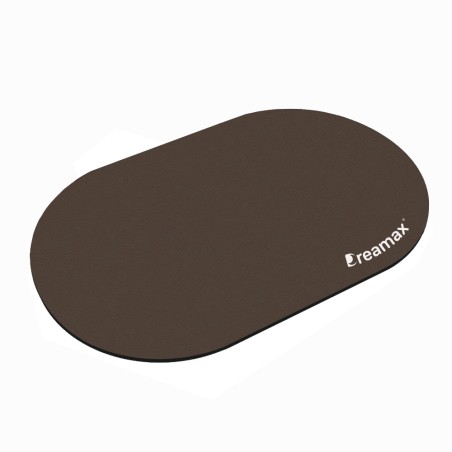 DREAMAX WUBSHET Soft Diatomite Floor Mat / Round