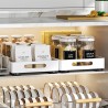 WESLEN Pull-Out Condiments Cabinet Storage Rack - JIJI.SG