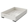 WESLEN Pull-Out Condiments Cabinet Storage Rack - JIJI.SG