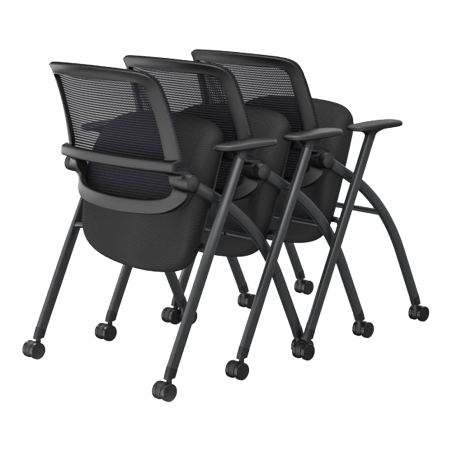 BENNO Training Chair, Foldable