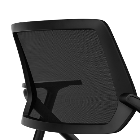 ANDRIN Training Chair, Foldable