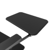 ANDRIN Training Chair, Foldable