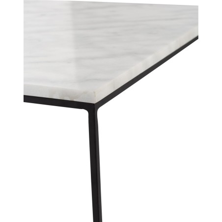 LUCO Marble Coffee Table