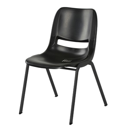 Tizian Conference Chair, Stackable