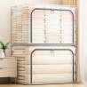 NAWAL Dust-proof Foldable Storage Organizer - JIJI.SG