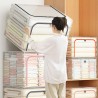 NAWAL Dust-proof Foldable Storage Organizer - JIJI.SG