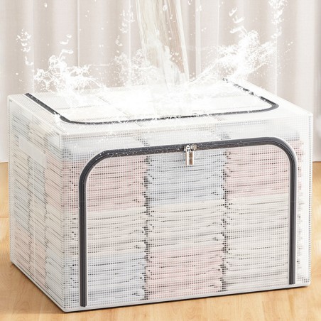 NAWAL Dust-proof Foldable Storage Organizer