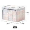 NAWAL Dust-proof Foldable Storage Organizer - JIJI.SG