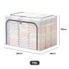 NAWAL Dust-proof Foldable Storage Organizer - JIJI.SG