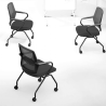 LIVIUS Training Chair, Foldable - JIJI.SG