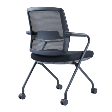 LIVIUS Training Chair, Foldable