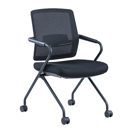 LIVIUS Training Chair, Foldable