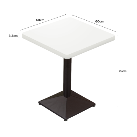 LINOS Dining Table