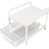 HALDEN Under-sink pull-out shelf Rack - JIJI.SG