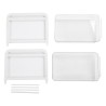 HALDEN Under-sink pull-out shelf Rack - JIJI.SG