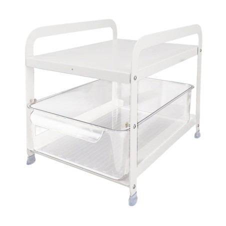 HALDEN Under-sink pull-out shelf Rack