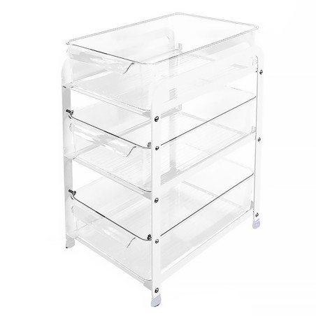 HALDEN Under-sink pull-out shelf Rack