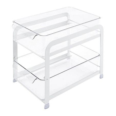 HALDEN Under-sink pull-out shelf Rack