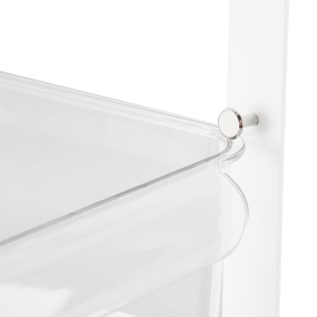 HALDEN Under-sink pull-out shelf Rack