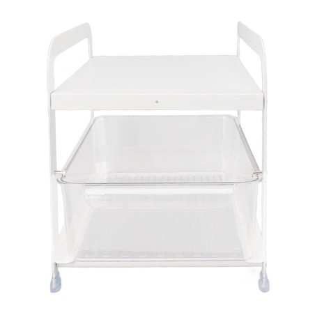 HALDEN Under-sink pull-out shelf Rack