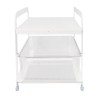 HALDEN Under-sink pull-out shelf Rack - JIJI.SG