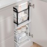 HALDEN Under-sink pull-out shelf Rack - JIJI.SG