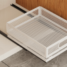 RAYN Pull-out Stackable Cabinet Rack - JIJI.SG