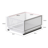 RAYN Pull-out Stackable Cabinet Rack - JIJI.SG