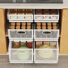 RAYN Pull-out Stackable Cabinet Rack - JIJI.SG