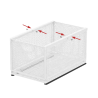 RAYN Stackable Overlay Bar - JIJI.SG