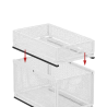 RAYN Stackable Overlay Bar - JIJI.SG