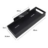 RADA Side pull-out shelf Rack - JIJI.SG