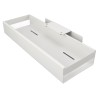 RADA Side pull-out shelf Rack - JIJI.SG